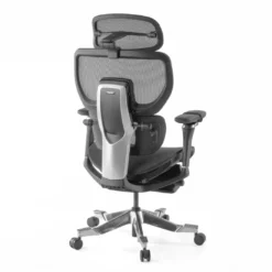 Silla ergonómica de alta gama Erghos X4 Pro, máximas prestaciones