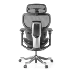 Silla ergonómica de alta gama Erghos X4 Pro, máximas prestaciones