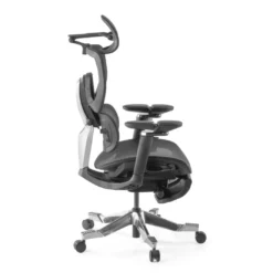 Silla ergonómica de alta gama Erghos X4 Pro, máximas prestaciones