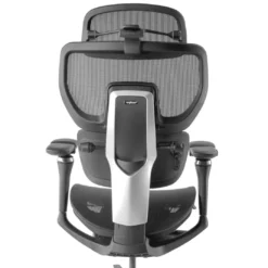Silla ergonómica de alta gama Erghos X4 Pro, máximas prestaciones