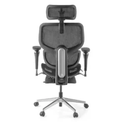 Silla ergonómica de oficina Erghos X2, mecanismo sincronizado