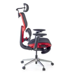 Silla ergonómica de oficina Erghos X2, mecanismo sincronizado