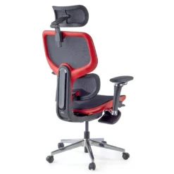 Silla ergonómica de oficina Erghos X2, mecanismo sincronizado
