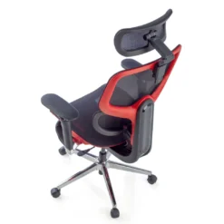 Silla ergonómica de oficina Erghos X2, mecanismo sincronizado