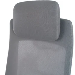 Silla Ergonómica de Oficina Reflect black
