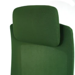 Silla Ergonómica de Oficina Reflect white