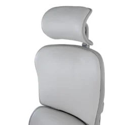 Silla Ergonómica Ergohuman Elite, piel natural
