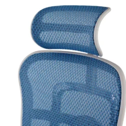 Silla ergonómica Ergohuman gen2, estructura gris