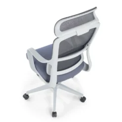 Silla Giratoria de Escritorio Astra, cojin lumbar