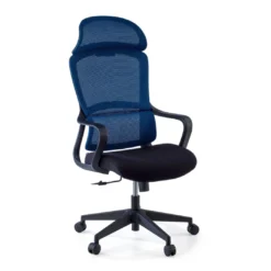 Silla Giratoria de Escritorio Astra, cojin lumbar