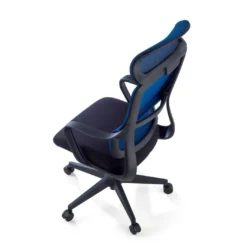 Silla Giratoria de Escritorio Astra, cojin lumbar