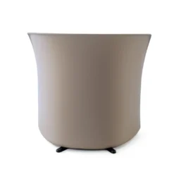 Silla para sala de espera Aura, espuma inyectada