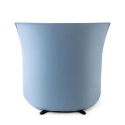 Silla para sala de espera Aura, espuma inyectada