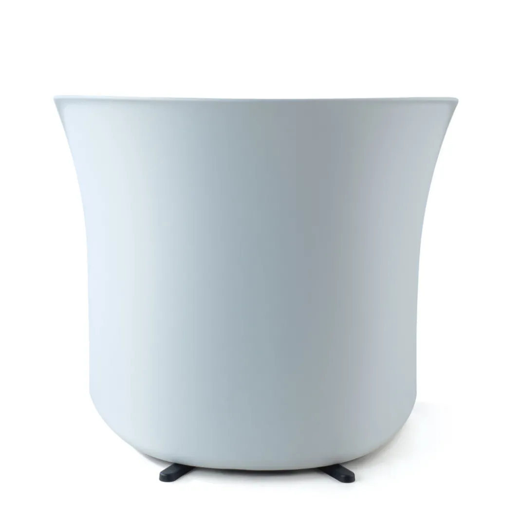 Silla para sala de espera Aura, espuma inyectada