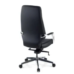Sillón de oficina Duo respaldo alto
