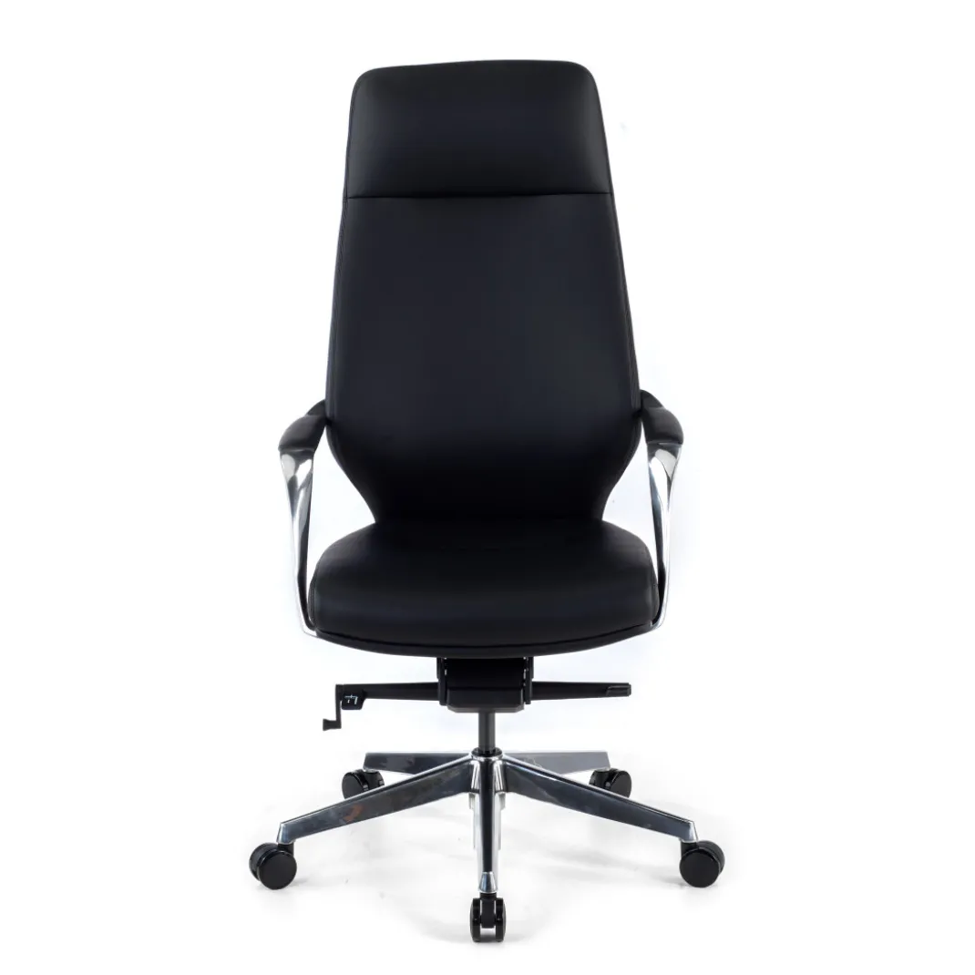 Sillón de oficina Duo respaldo alto