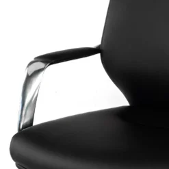 Sillón de oficina Duo respaldo alto