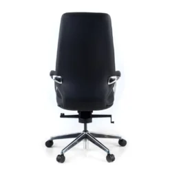 Sillón de oficina Duo respaldo alto