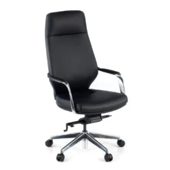 Sillón de oficina Duo respaldo alto
