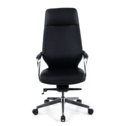 Sillón de oficina Duo respaldo alto