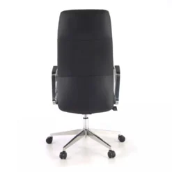 Sillón de Oficina Leeds, ecopiel, basculante