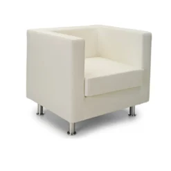 Sofa de recepción Dresden 1 plaza