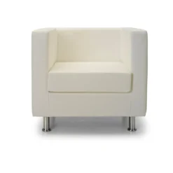 Sofa de recepción Dresden 1 plaza