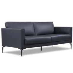 Sofa de recepción Salzburg 3 plazas