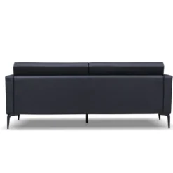 Sofa de recepción Salzburg 3 plazas