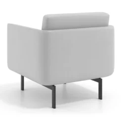 Sofa de oficina Malmo 1 plaza