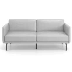 Sofa de oficina Malmo 3 plazas