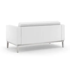 Sofa de recepción Chester 2 plazas