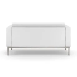 Sofa de recepción Chester 2 plazas
