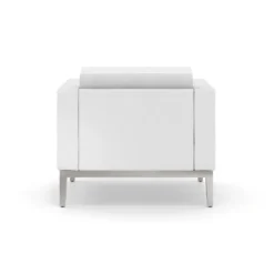 Sofa de recepción Chester 1 plaza