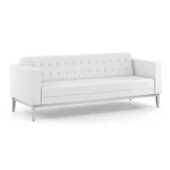 Sofa de recepción Chester 3 plazas