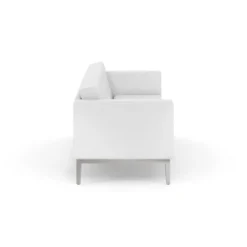 Sofa de recepción Chester 3 plazas