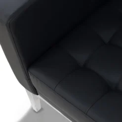 Sofa de recepción Chester 1 plaza