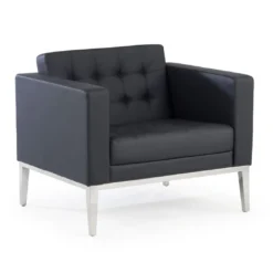 Sofa de recepción Chester 1 plaza
