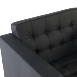 Sofa de recepción Chester 2 plazas