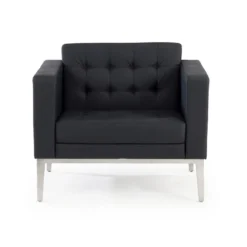 Sofa de recepción Chester 2 plazas