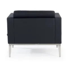 Sofa de recepción Chester 2 plazas