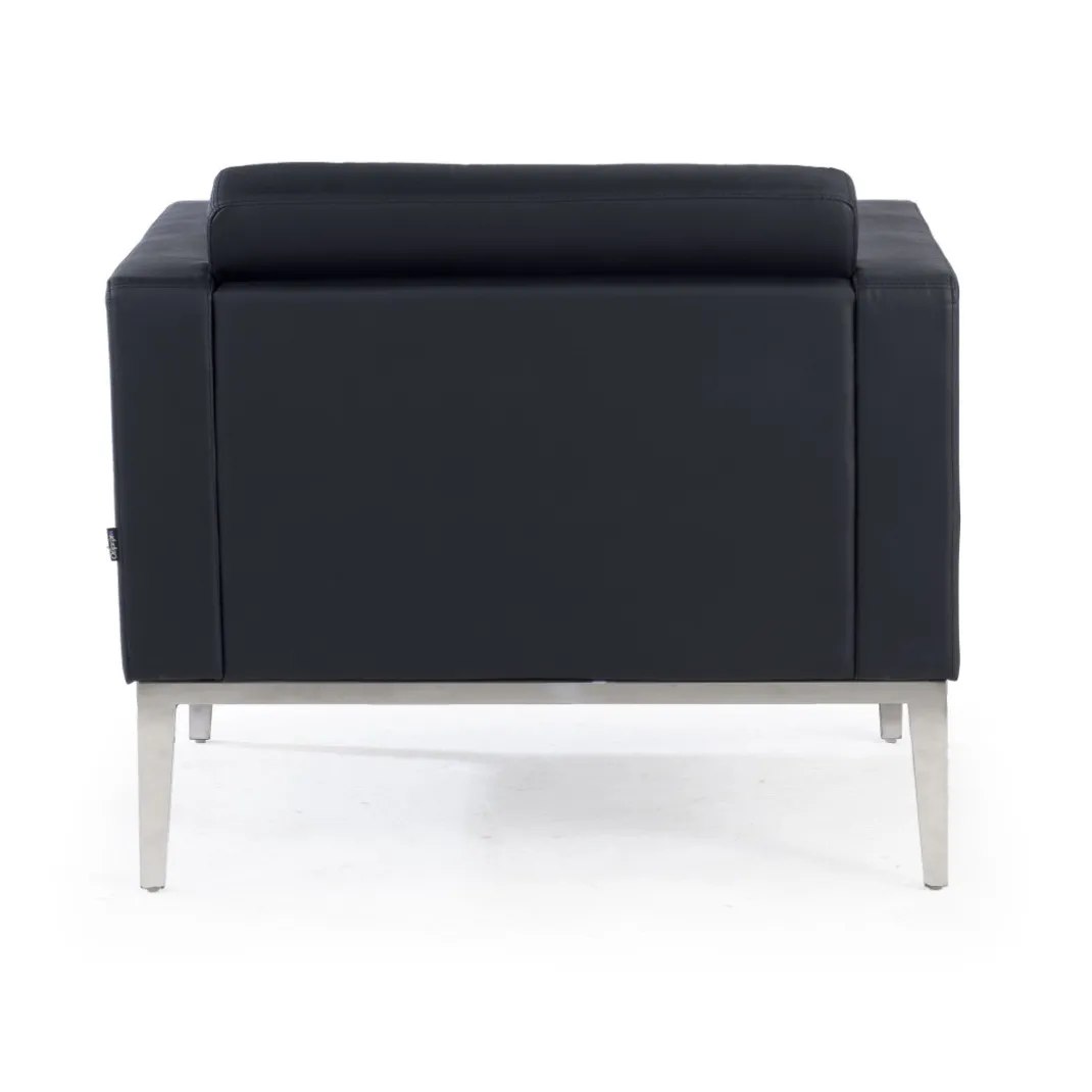 Sofa de recepción Chester 2 plazas