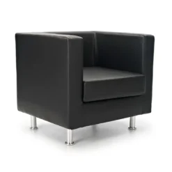 Sofa de recepción Dresden 1 plaza