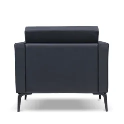 Sofa de recepción Salzburg 1 plaza