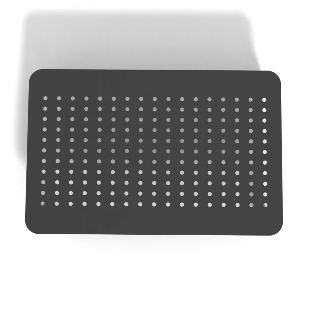 Soporte para monitor o portátil regulable, 3 alturas