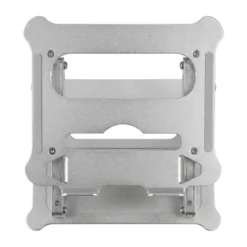 Soporte para ordenador portatil plegable, aluminio