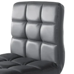 Taburete de oficina Eliot