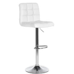 Taburete de oficina Eliot