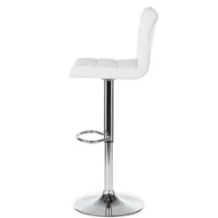 Taburete de oficina Eliot