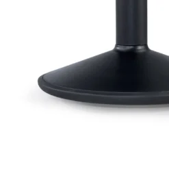 Taburete de oficina Ergonómico Ergostool, asiento dinámico